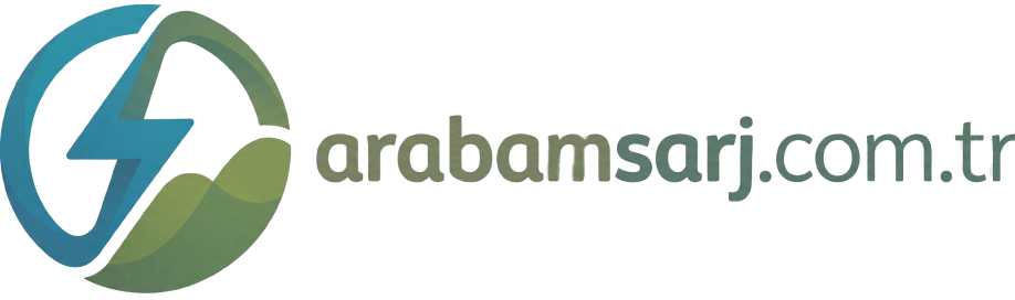 Arabam Şarj Logo