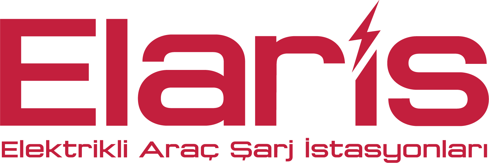 Elaris Elektrikli Araç Şarj Hizmetleri