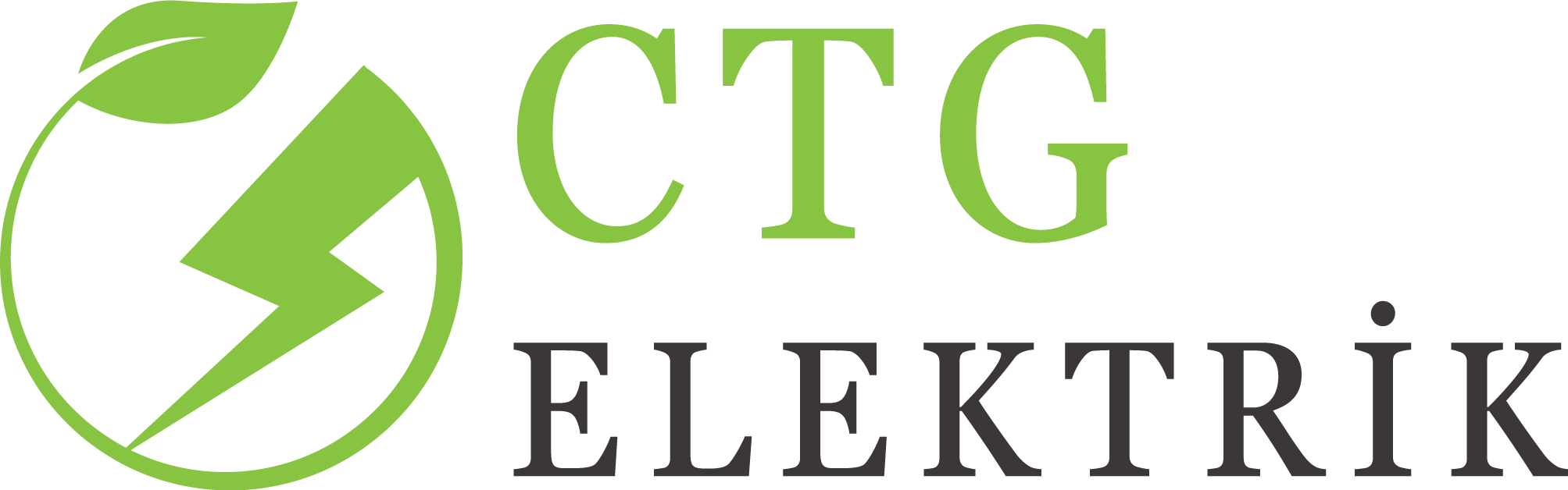 Ctg Elektrik Anonim Şirketi