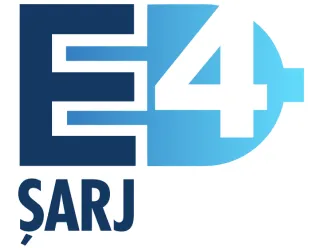E4 Şarj