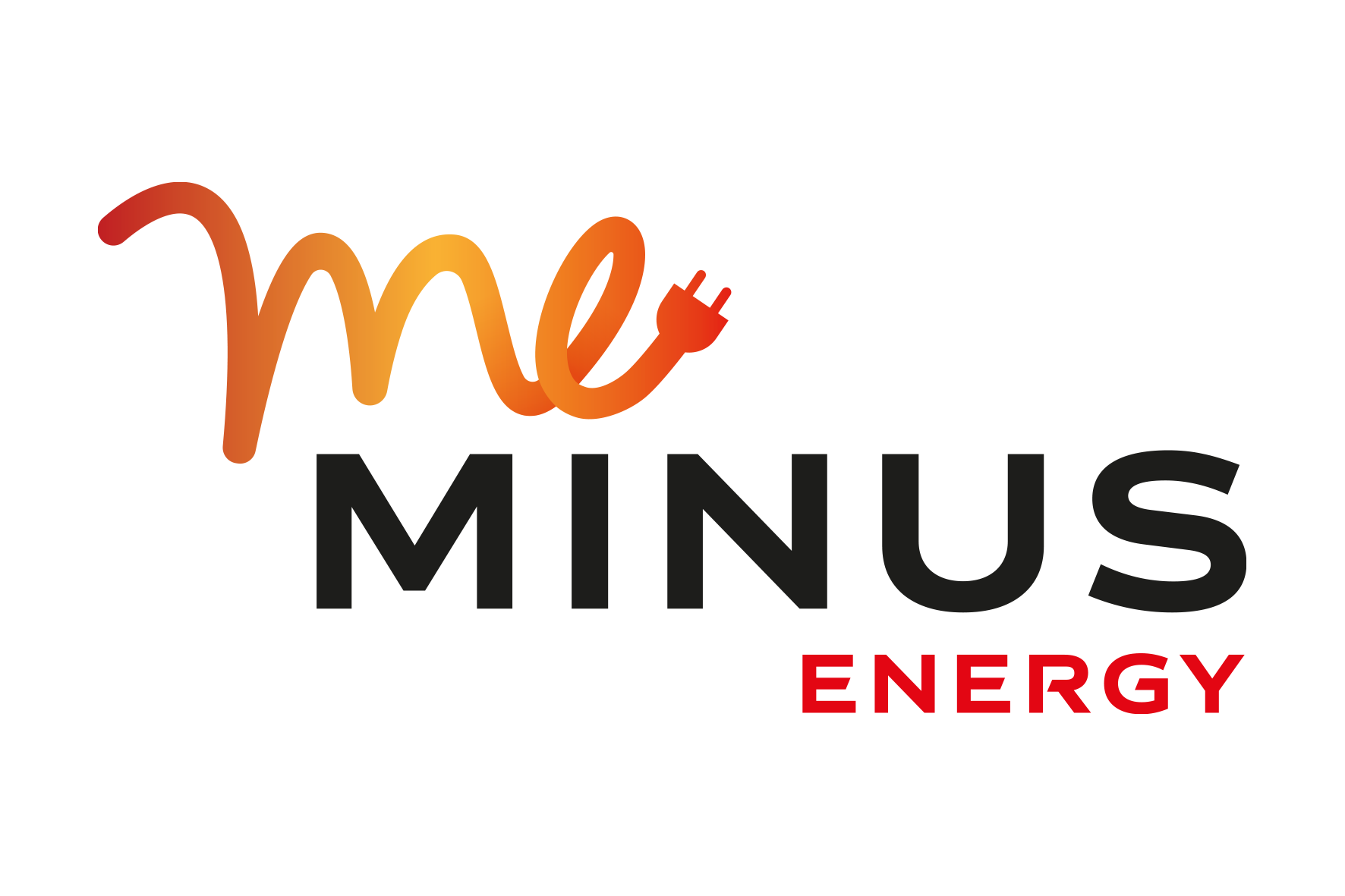 Minus Energy