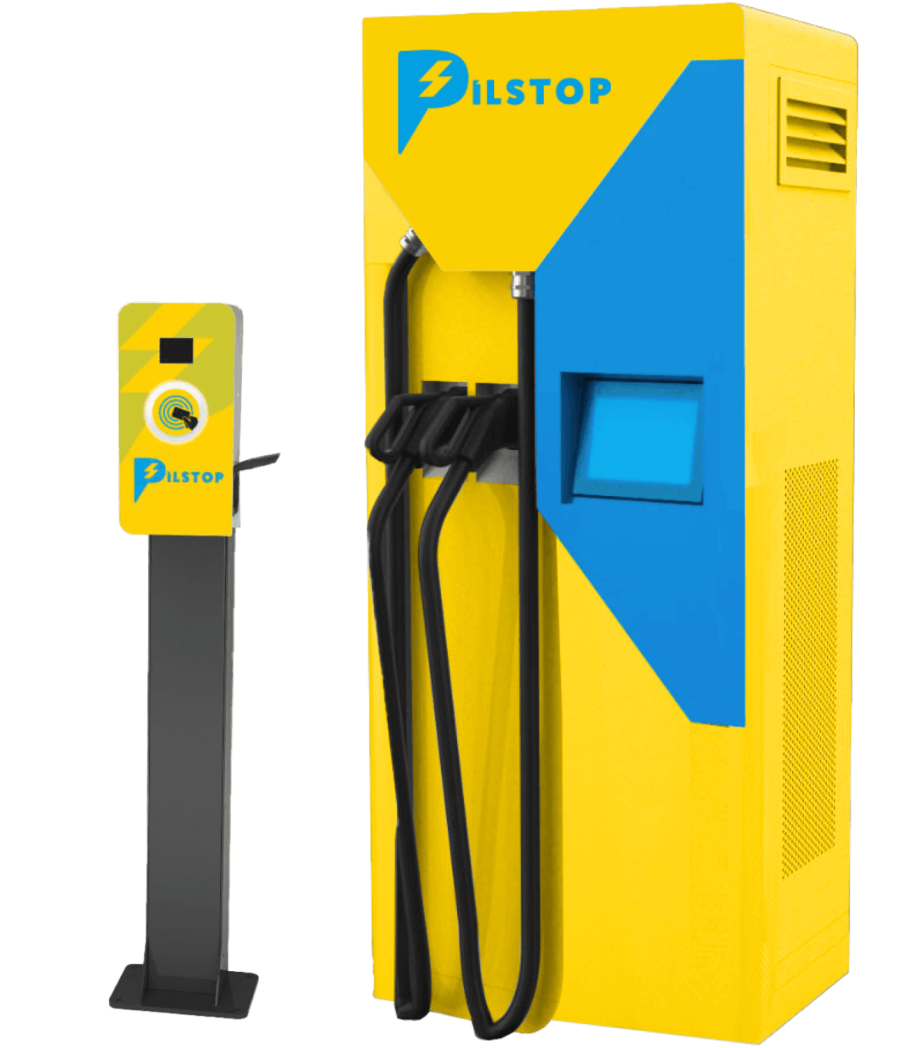 Pilstop
