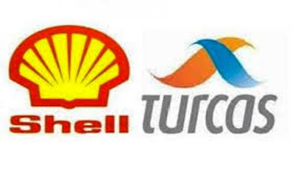 Shell