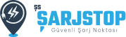Şs Şarjstop Güvenli Şarj Noktasi